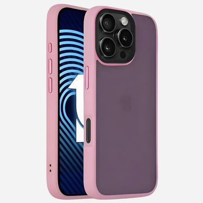bandkult iPhone 16 Pro Solid Case bandkult
