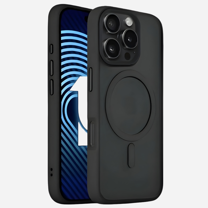 bandkult iPhone 16 Pro Solid Case bandkult