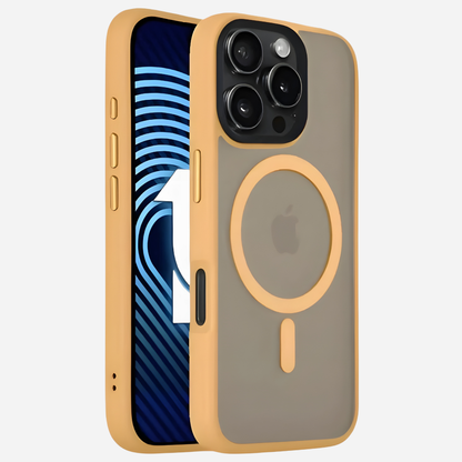 bandkult iPhone 16 Pro Solid Case bandkult