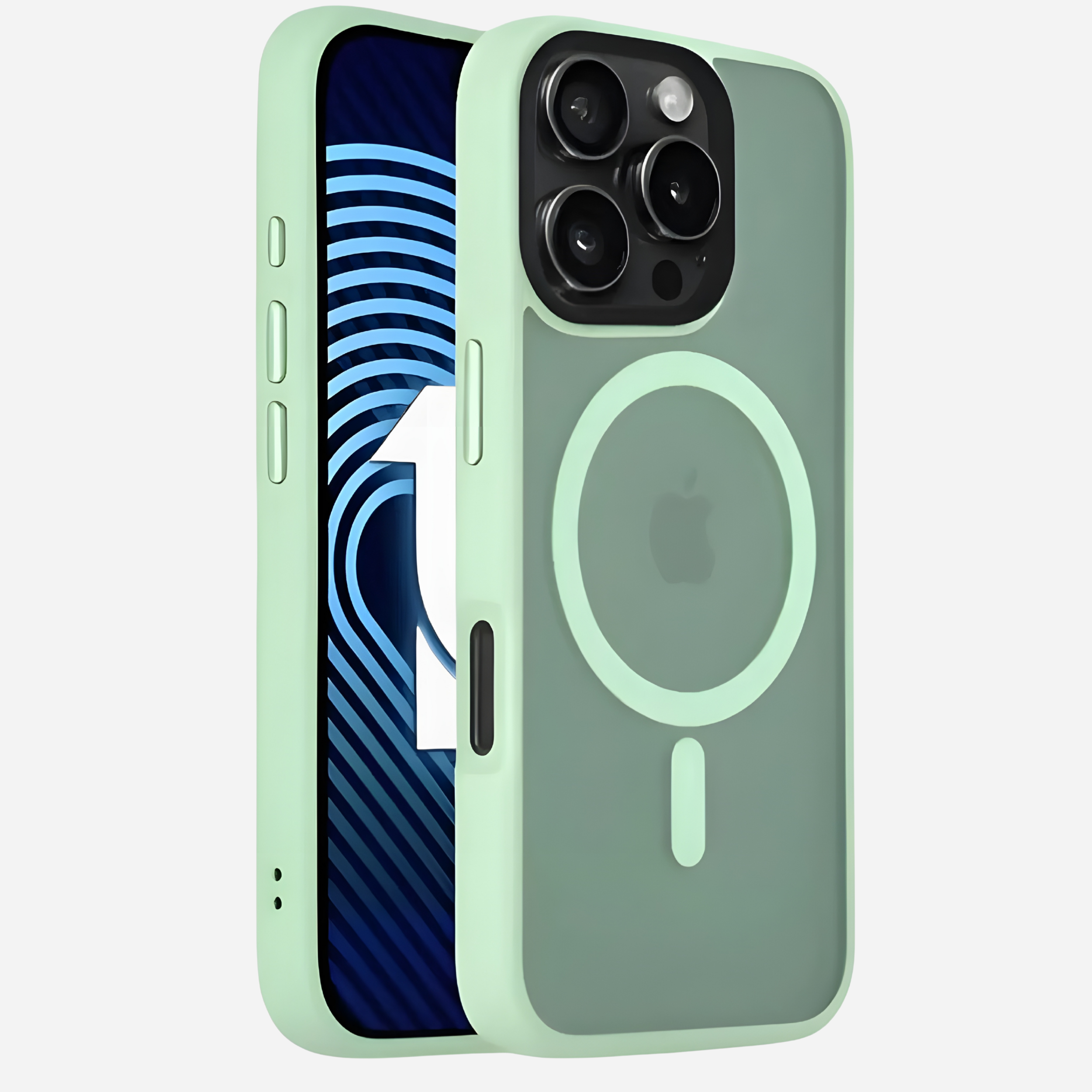 bandkult iPhone 16 Pro Solid Case bandkult