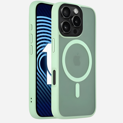 bandkult iPhone 16 Pro Solid Case bandkult