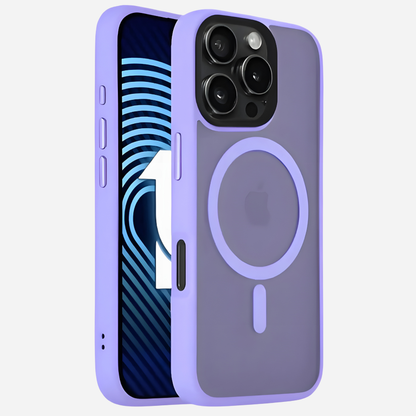 bandkult iPhone 16 Pro Solid Case bandkult