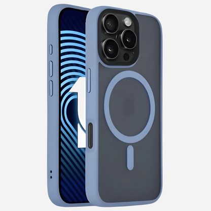bandkult iPhone 16 Pro Solid Case bandkult