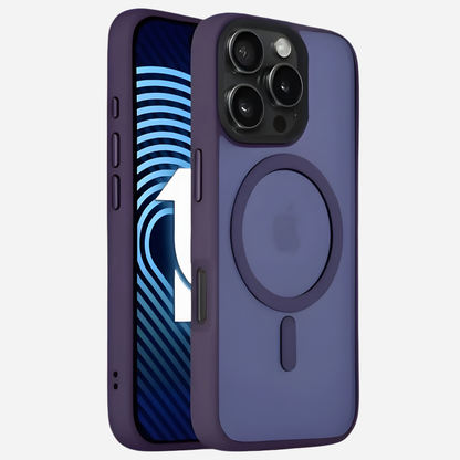 bandkult iPhone 16 Pro Solid Case bandkult
