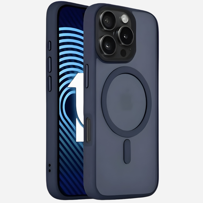 bandkult iPhone 16 Pro Solid Case bandkult