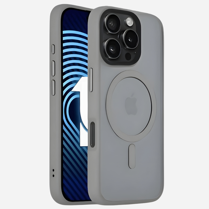 bandkult iPhone 16 Pro Solid Case bandkult