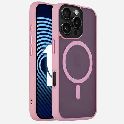 bandkult iPhone 16 Pro Solid Case bandkult