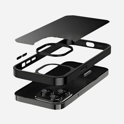 bandkult iPhone 16 Pro Solid Case bandkult