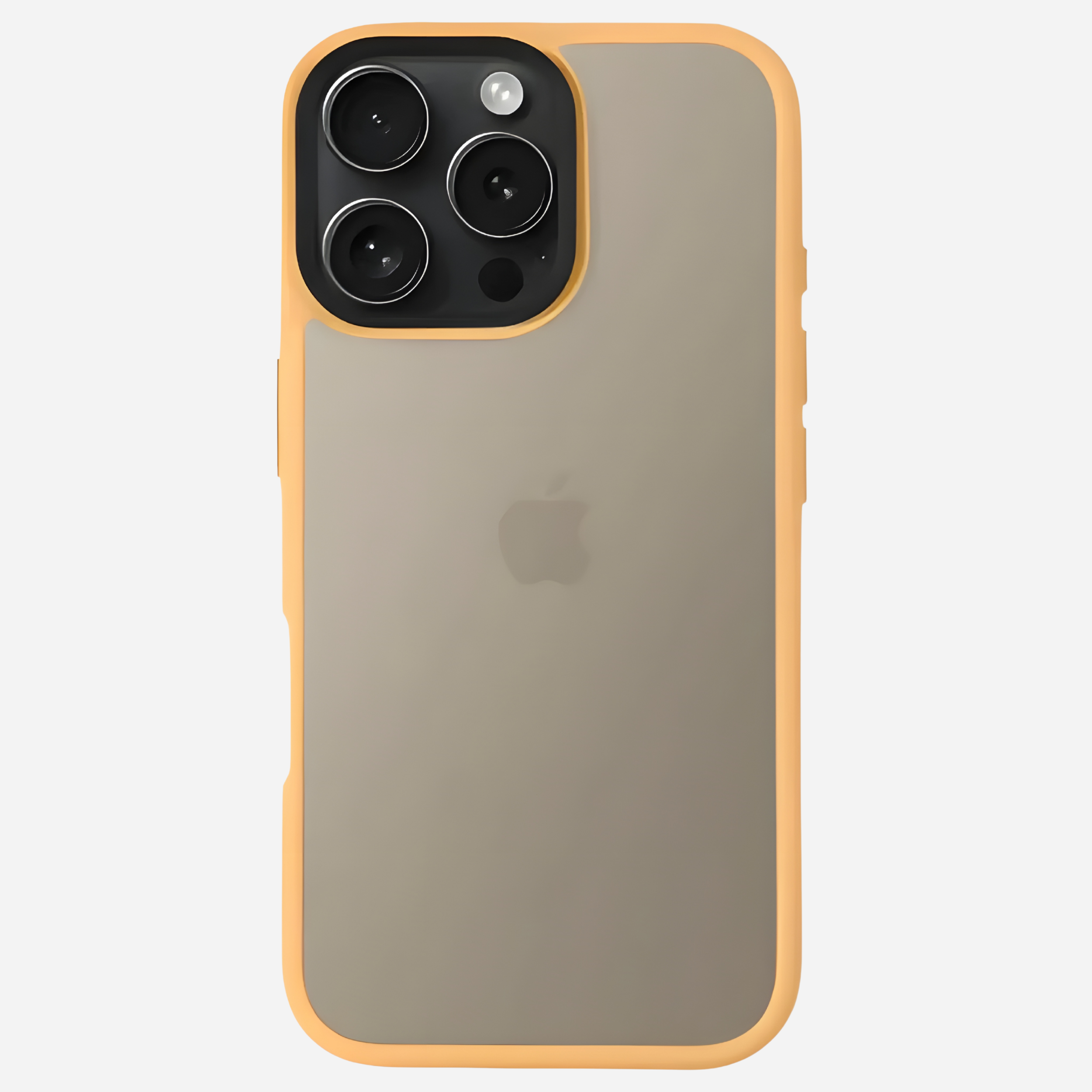 bandkult iPhone 16 Pro Solid Case bandkult