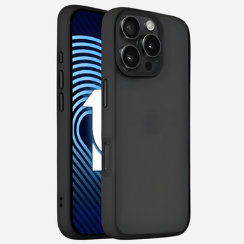 bandkult iPhone 16 Pro Solid Case