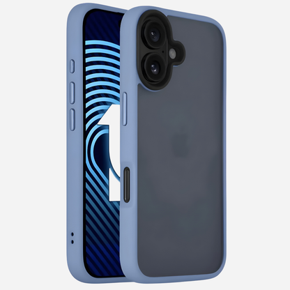 bandkult iPhone 16 Solid Case bandkult