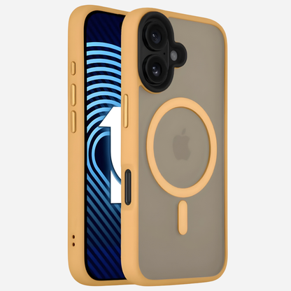 bandkult iPhone 16 Solid Case bandkult
