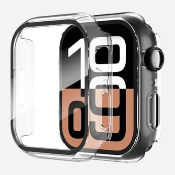 bandkult FULLBODY Hülle mit Apple Watch Schutzfolie für Apple Watch – zweite Ansicht