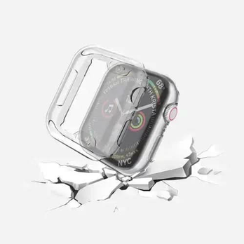 bandkult 360 FULLBODY Case für Apple Watch 40 mm – zweite Ansicht
