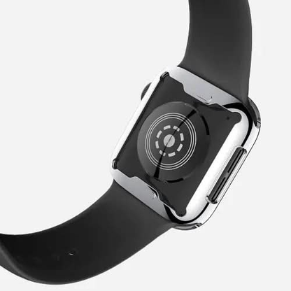 MilesTECband 360 FULLBODY Case für Apple Watch 40 mm - MillesTEC