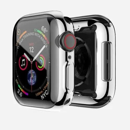 MilesTECband 360 FULLBODY Case für Apple Watch 40 mm - MillesTEC