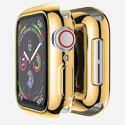 MilesTECband 360 FULLBODY Case für Apple Watch 40 mm - MillesTEC