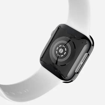 MilesTECband 360 FULLBODY Case für Apple Watch 44 mm - MillesTEC