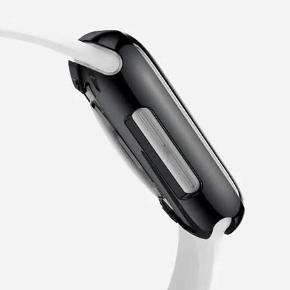 MilesTECband 360 FULLBODY Case für Apple Watch 44 mm - MillesTEC