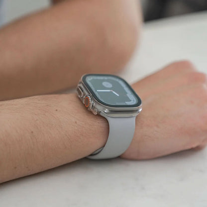 MillesTECband FULLBODY Displayschutz für Apple Watch Ultra 49 mm - MillesTEC