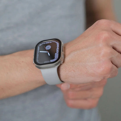 MillesTECband FULLBODY Displayschutz für Apple Watch Ultra 49 mm - MillesTEC
