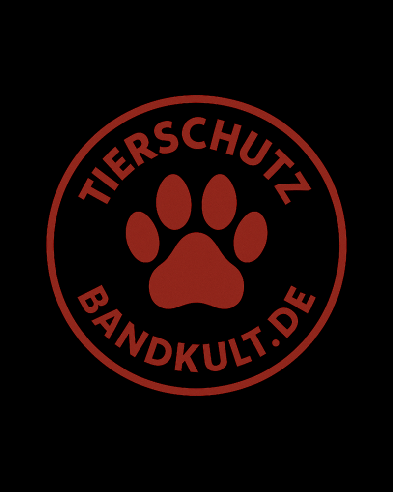 Bei jeder Bestellung geht 1€ an ein Tierheim in Deutschland