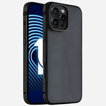 bandkult bandkult iPhone 16 Pro Case Avantgarde