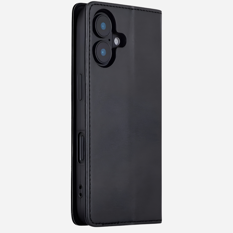 bandkult iPhone 16 Book Case