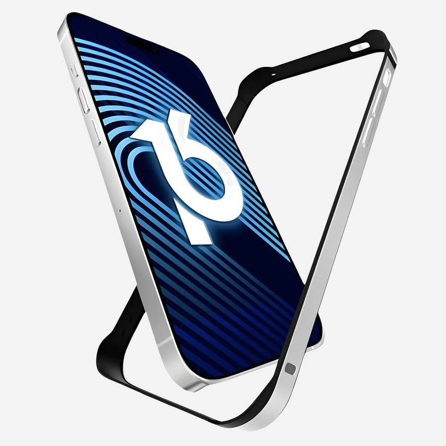 bandkult iPhone 16 Bumper-1