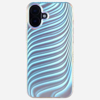 bandkult iPhone 16 Hülle "Pearl"-7