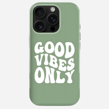 iPhone 16 Pro Fashion Case – Stylisches Design & Dual-Schutz | bandkult®