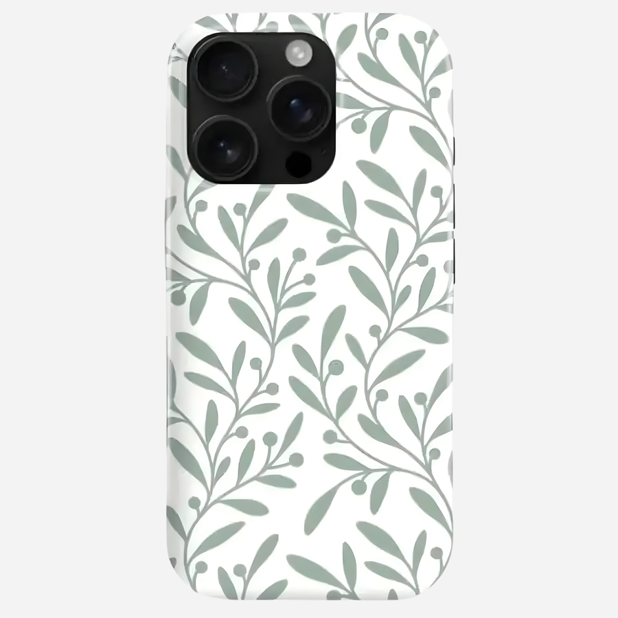 bandkult iPhone 16 Pro Fashion Case – Stylisches Design mit langlebigem Print