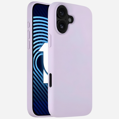 bandkult iPhone 16 Silikon Case 