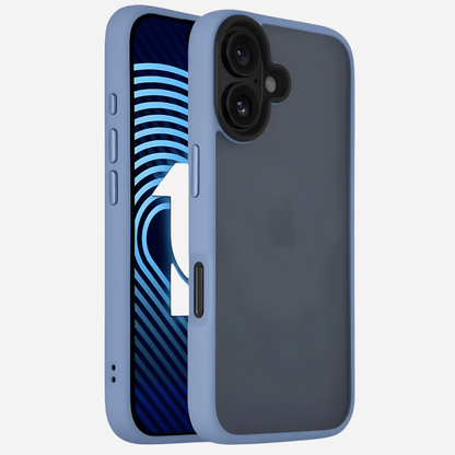 bandkult iPhone 16 Solid Case-16