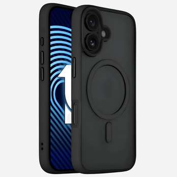bandkult iPhone 16 Solid Case