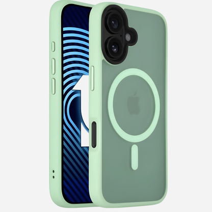 bandkult iPhone 16 Solid Case-24