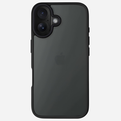 bandkult iPhone 16 Solid Case-5