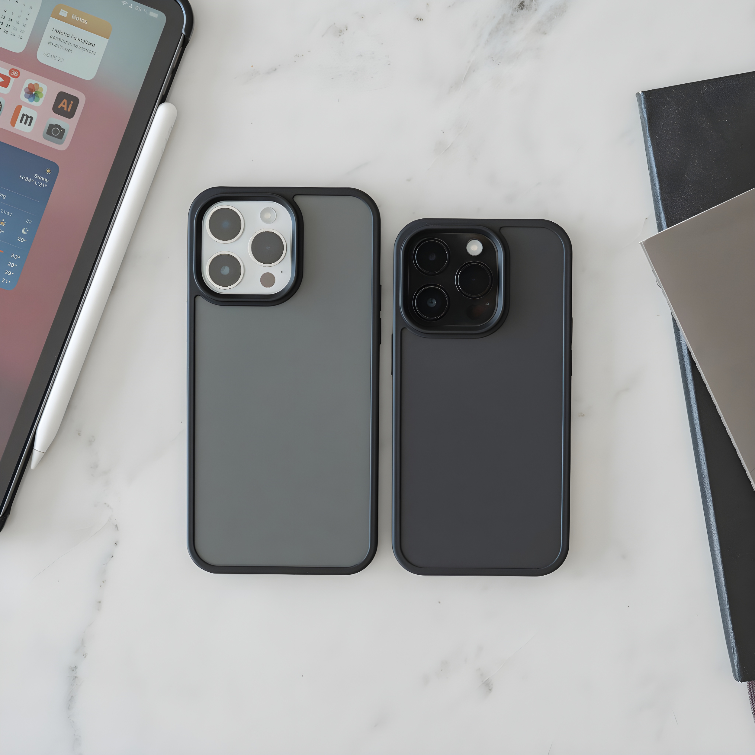 bandkult iPhone 16 Solid Case-7
