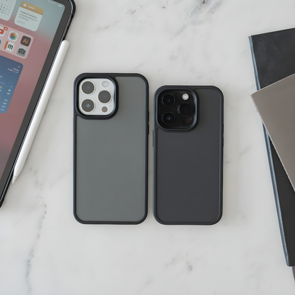 bandkult iPhone 16 Solid Case-7