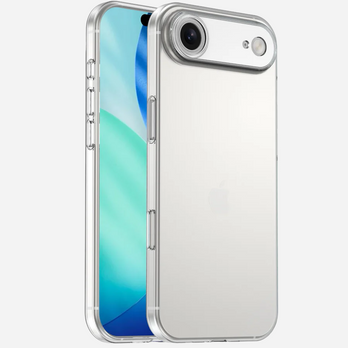 bandkult iPhone 17 Air Invisible Air Case