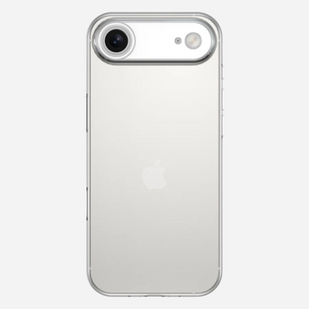 bandkult iPhone 17 Air Invisible Air Case – zweite Ansicht