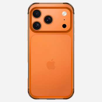 bandkult iPhone 17 Pro Max Bumper – zweite Ansicht