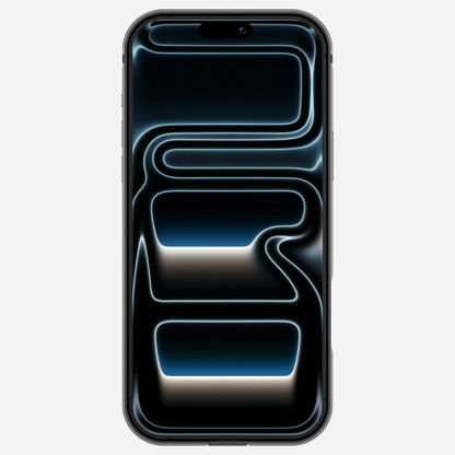 bandkult iPhone 17 Pro Max Bumper