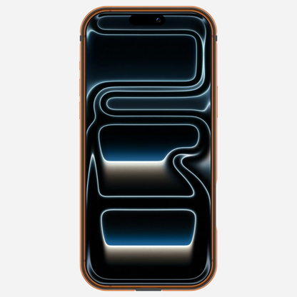 bandkult iPhone 17 Pro Max Bumper