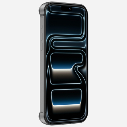 bandkult iPhone 17 Pro Max Bumper
