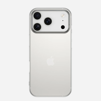 bandkult iPhone 17 Pro Max ZERO Case – zweite Ansicht