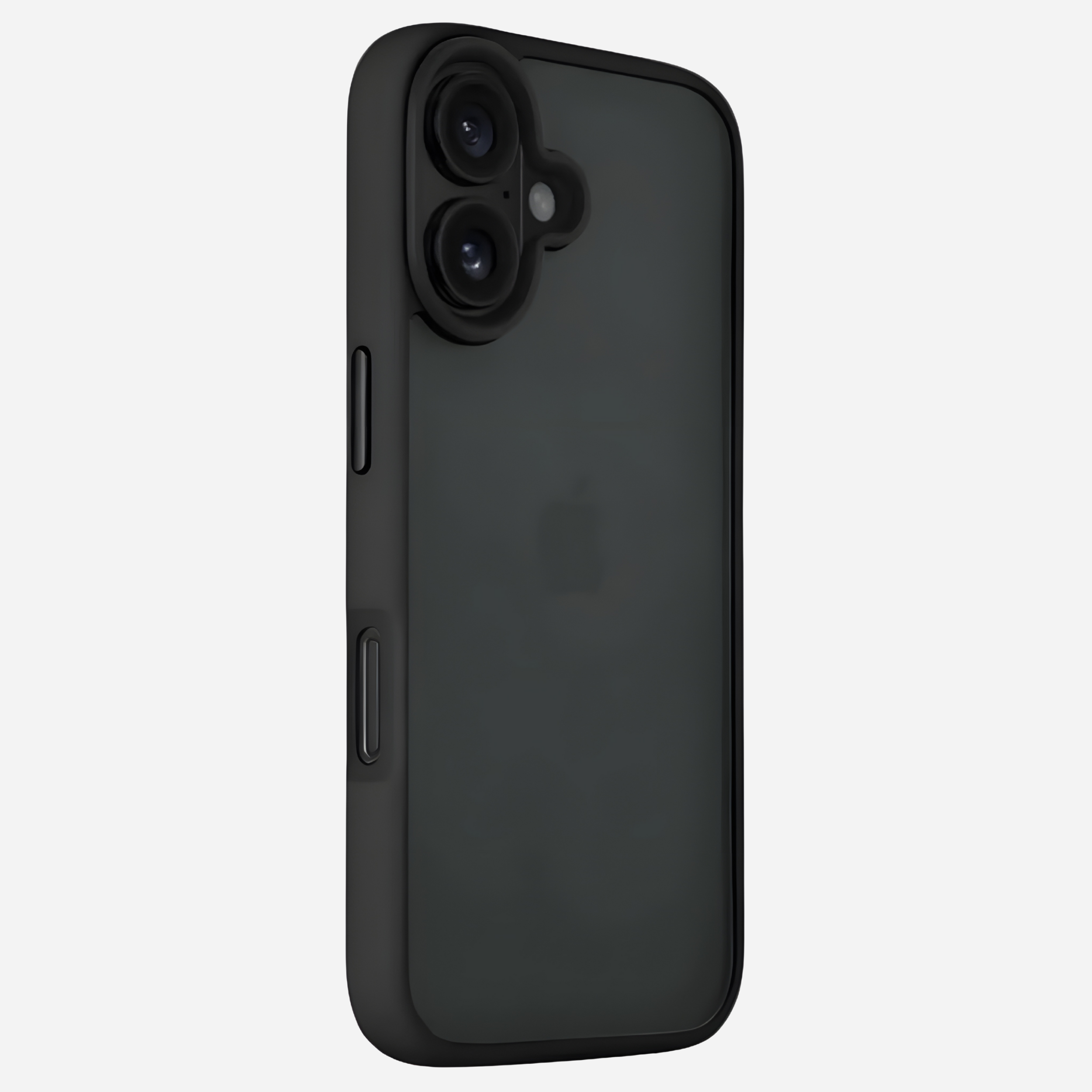 bandkult iPhone 16 Solid Case bandkult