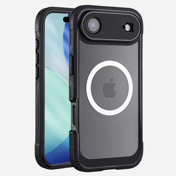 bandkult iPhone 17 Air Defender Case