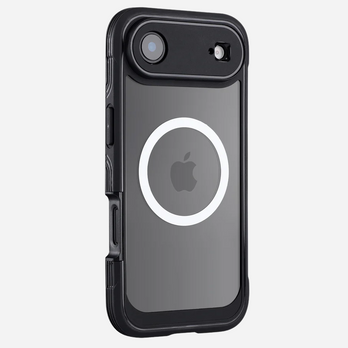 bandkult iPhone 17 Air Defender Case – zweite Ansicht