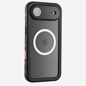 bandkult iPhone 17 Air Wasserdichtes Actioncase – zweite Ansicht